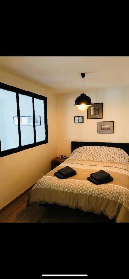 Appart Loft Hammam Privatif Apartment Ним Екстериор снимка