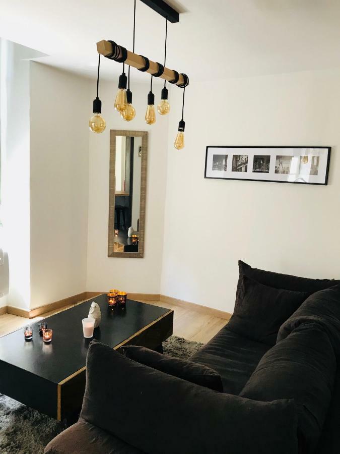 Appart Loft Hammam Privatif Apartment Ним Екстериор снимка