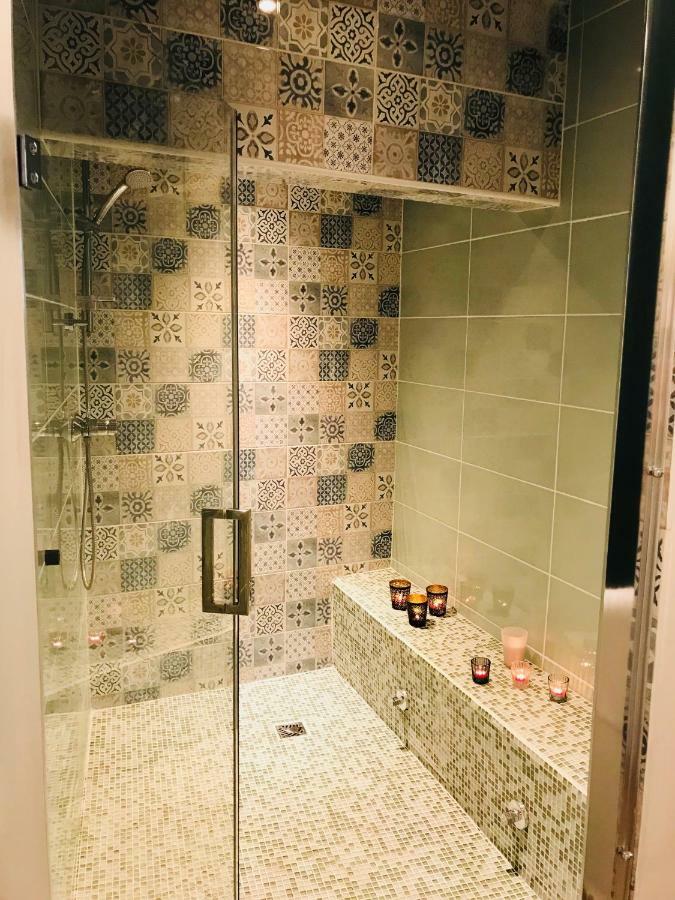 Appart Loft Hammam Privatif Apartment Ним Екстериор снимка